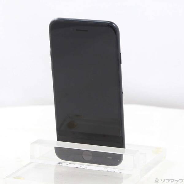 〔中古〕Apple(アップル) iPhone SE 第3世代 64GB ミッドナイト MMYC3J／A SIMフリー〔297-ud〕 |  | 02