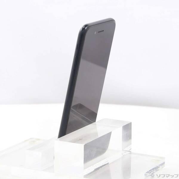〔中古〕Apple(アップル) iPhone SE 第3世代 64GB ミッドナイト MMYC3J／A SIMフリー〔262-ud〕 |  | 01