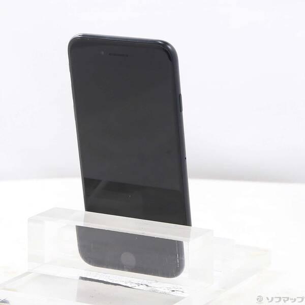 〔中古〕Apple(アップル) iPhone SE 第3世代 64GB ミッドナイト MMYC3J／A SIMフリー〔262-ud〕 |  | 02