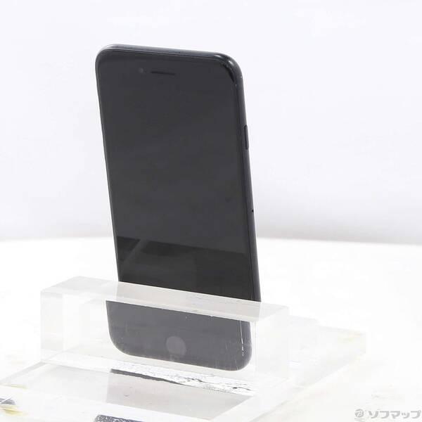 〔中古〕Apple(アップル) iPhone SE 第3世代 64GB ミッドナイト MMYC3J／A SIMフリー〔276-ud〕 |  | 02