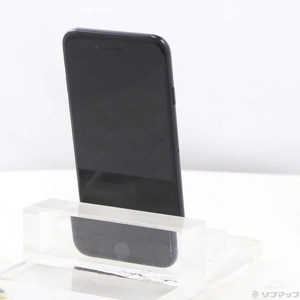 〔中古〕Apple(アップル) iPhone SE 第3世代 64GB ミッドナイト MMYC3J／A SIMフリー〔377-ud〕 |  | 02