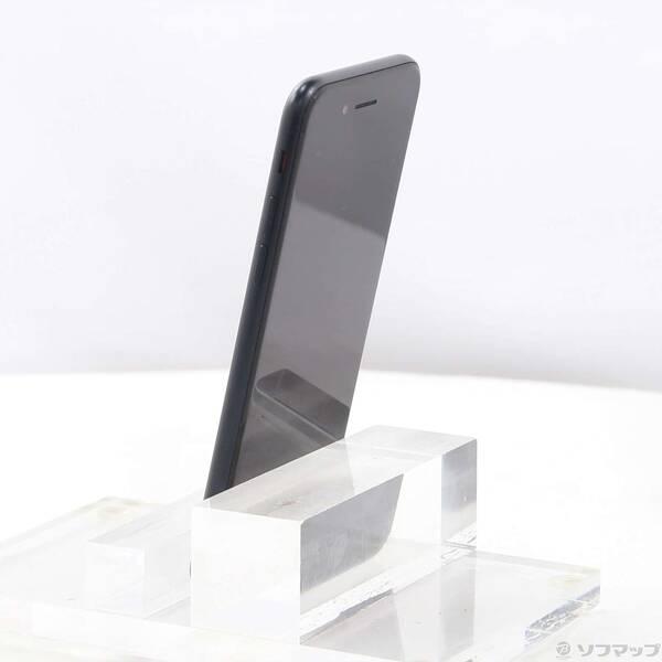 〔中古〕Apple(アップル) iPhone SE 第3世代 64GB ミッドナイト MMYC3J／A SIMフリー〔269-ud〕 |  | 01