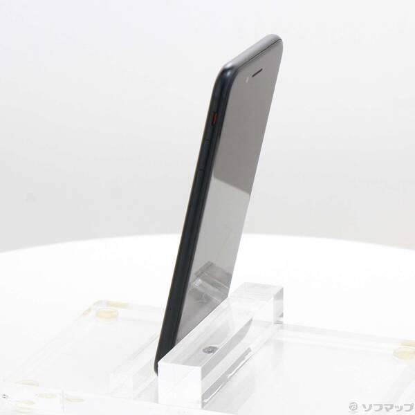 〔中古〕Apple(アップル) iPhone SE 第3世代 64GB ミッドナイト MMYC3J／A SIMフリー〔305-ud〕 |  | 01