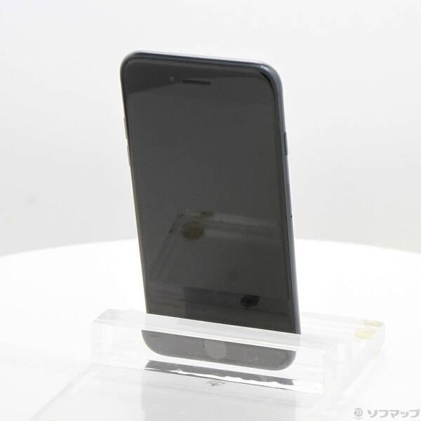 〔中古〕Apple(アップル) iPhone SE 第3世代 64GB ミッドナイト MMYC3J／A SIMフリー〔305-ud〕 |  | 02