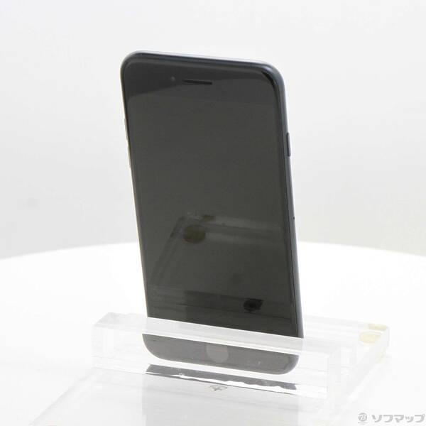 〔中古〕Apple(アップル) iPhone SE 第3世代 64GB ミッドナイト MMYC3J／A SIMフリー〔198-ud〕 |  | 02