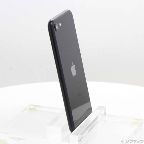 〔中古〕Apple(アップル) iPhone SE 第3世代 64GB ミッドナイト MMYC3J／A SIMフリー〔198-ud〕 |  | 03