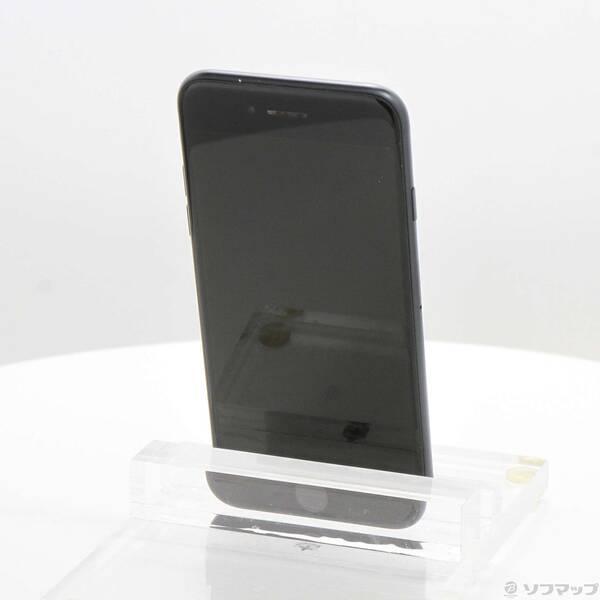 〔中古〕Apple(アップル) iPhone SE 第3世代 64GB ミッドナイト MMYC3J／A SIMフリー〔251-ud〕 |  | 02