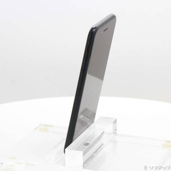 〔中古〕Apple(アップル) iPhone SE 第3世代 64GB ミッドナイト MMYC3J／A SIMフリー〔269-ud〕 |  | 01