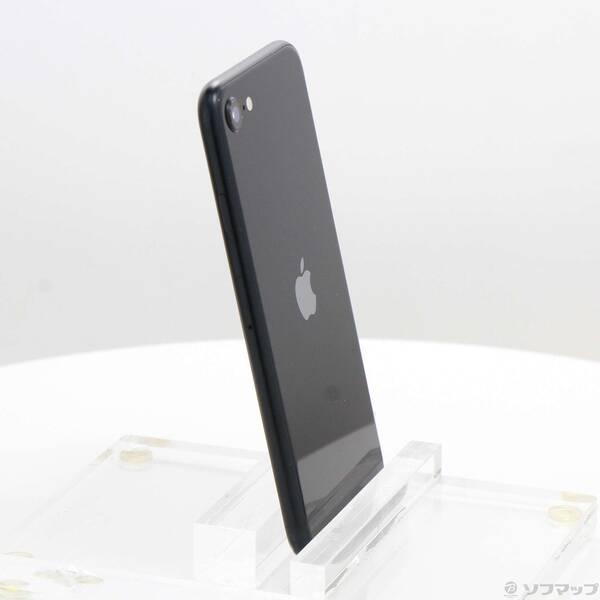 〔中古〕Apple(アップル) iPhone SE 第3世代 64GB ミッドナイト MMYC3J／A SIMフリー〔269-ud〕 |  | 03