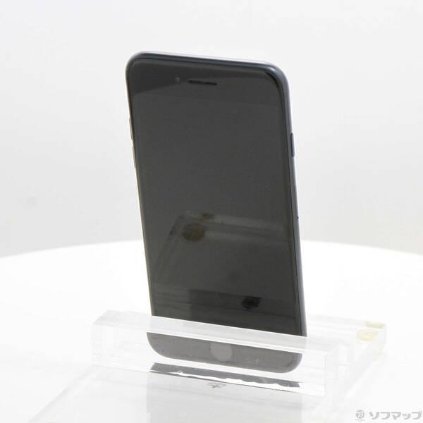 〔中古〕Apple(アップル) iPhone SE 第3世代 64GB ミッドナイト MMYC3J／A SIMフリー〔348-ud〕 |  | 02