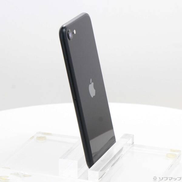 〔中古〕Apple(アップル) iPhone SE 第3世代 64GB ミッドナイト MMYC3J／A SIMフリー〔348-ud〕 |  | 03