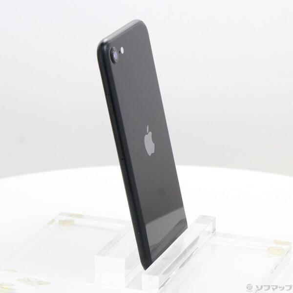 〔中古〕Apple(アップル) iPhone SE 第3世代 64GB ミッドナイト MMYC3J／A SIMフリー〔297-ud〕 |  | 03