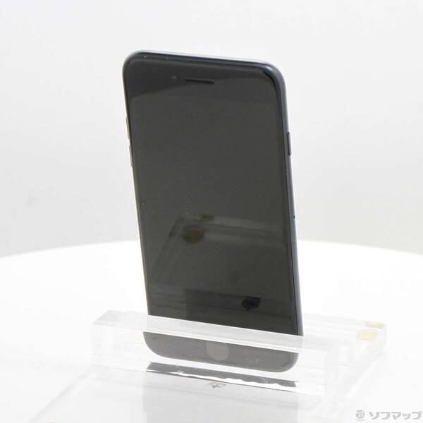 〔中古〕Apple(アップル) iPhone SE 第3世代 64GB ミッドナイト MMYC3J／A SIMフリー〔348-ud〕 |  | 02