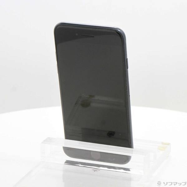 〔中古〕Apple(アップル) iPhone SE 第3世代 64GB ミッドナイト MMYC3J／A SIMフリー〔305-ud〕 |  | 02