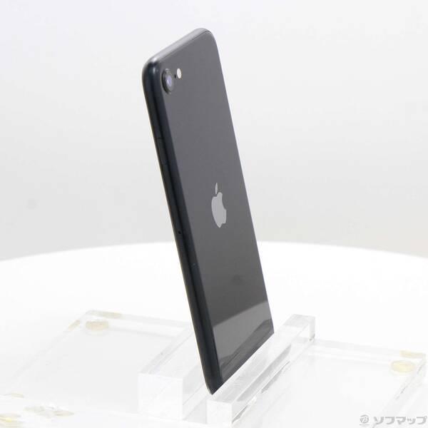 〔中古〕Apple(アップル) iPhone SE 第3世代 64GB ミッドナイト MMYC3J／A SIMフリー〔305-ud〕 |  | 03