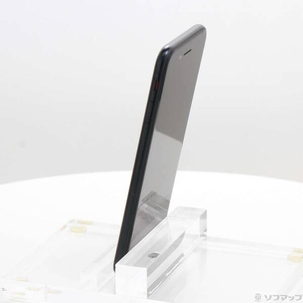 〔中古〕Apple(アップル) iPhone SE 第3世代 64GB ミッドナイト MMYC3J／A SIMフリー〔368-ud〕 |  | 01