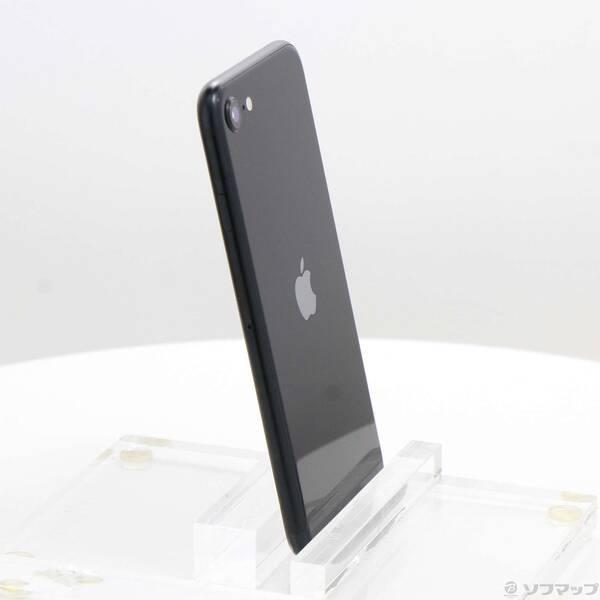 〔中古〕Apple(アップル) iPhone SE 第3世代 64GB ミッドナイト MMYC3J／A SIMフリー〔368-ud〕 |  | 03