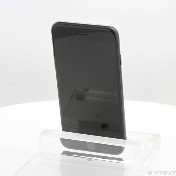 〔中古〕Apple(アップル) iPhone SE 第3世代 64GB ミッドナイト MMYC3J／A SIMフリー〔198-ud〕 |  | 02