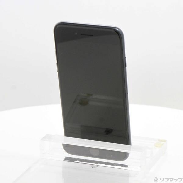 〔中古〕Apple(アップル) iPhone SE 第3世代 64GB ミッドナイト MMYC3J／A SIMフリー〔368-ud〕 |  | 02