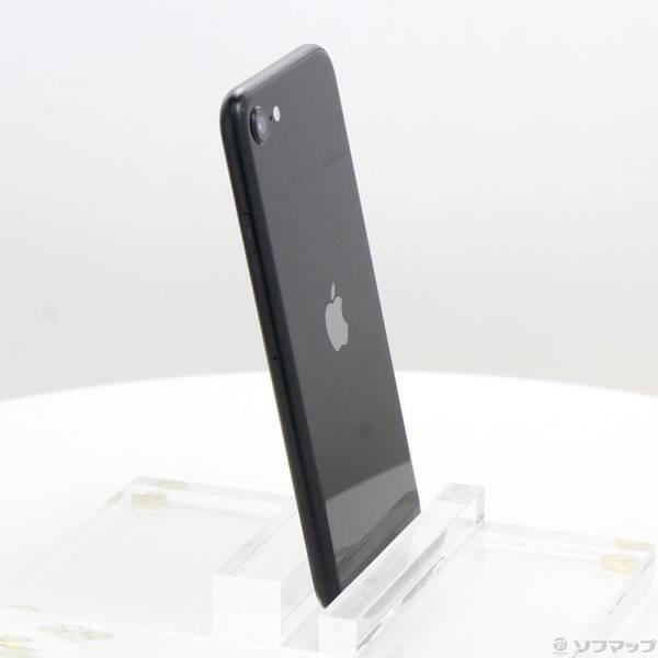 〔中古〕Apple(アップル) iPhone SE 第3世代 64GB ミッドナイト MMYC3J／A SIMフリー〔368-ud〕 |  | 03