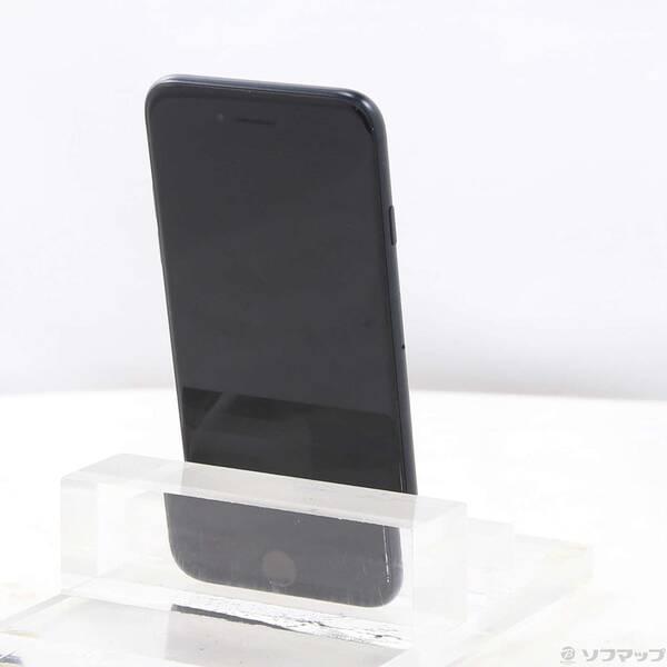〔中古〕Apple(アップル) iPhone SE 第3世代 64GB ミッドナイト MMYC3J／A SIMフリー〔305-ud〕 |  | 02