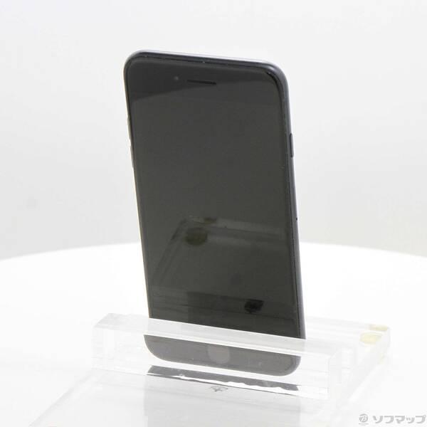 〔中古〕Apple(アップル) iPhone SE 第3世代 64GB ミッドナイト NMYC3J／A SIMフリー〔344-ud〕 |  | 02