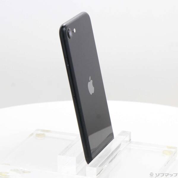 〔中古〕Apple(アップル) iPhone SE 第3世代 64GB ミッドナイト NMYC3J／A SIMフリー〔344-ud〕 |  | 03
