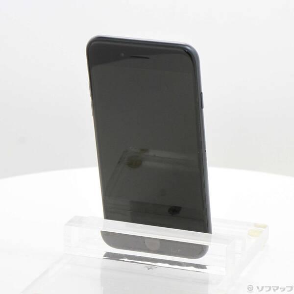 〔中古〕Apple(アップル) iPhone SE 第3世代 64GB ミッドナイト MMYC3J／A SIMフリー〔371-ud〕 |  | 02