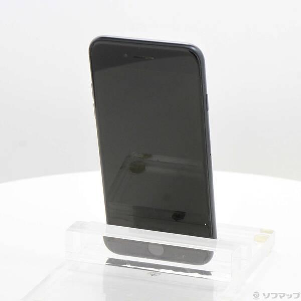 〔中古〕Apple(アップル) iPhone SE 第3世代 64GB ミッドナイト MMYC3J／A SIMフリー〔349-ud〕 |  | 02
