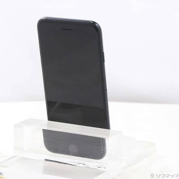 〔中古〕Apple(アップル) iPhone SE 第3世代 64GB ミッドナイト MMYC3J／A SIMフリー〔269-ud〕 |  | 02