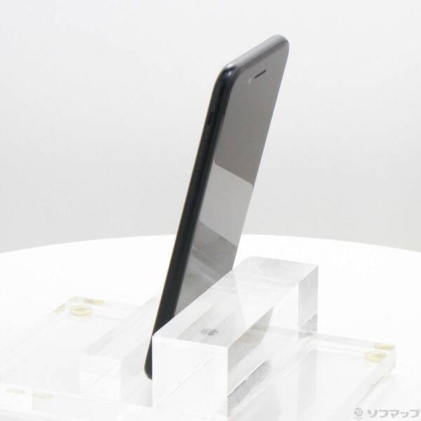 〔中古〕Apple(アップル) iPhone SE 第3世代 64GB ミッドナイト MMYC3J／A SIMフリー〔377-ud〕 |  | 01
