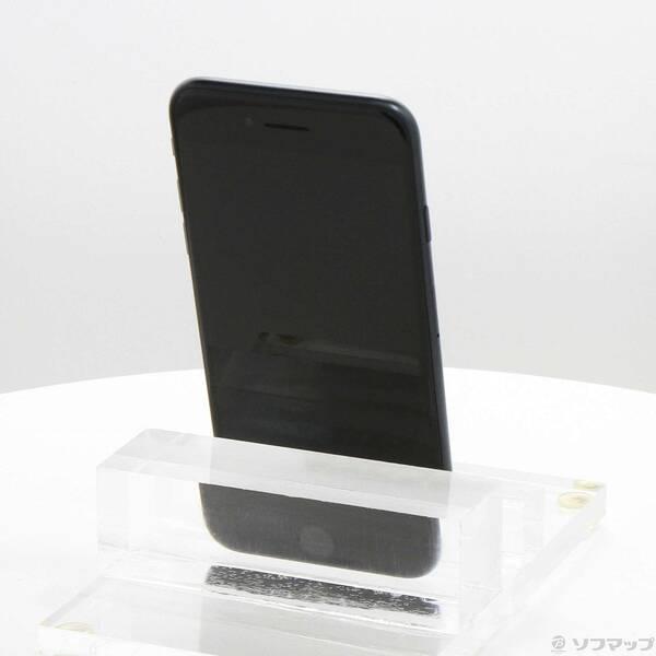 〔中古〕Apple(アップル) iPhone SE 第3世代 64GB ミッドナイト MMYC3J／A SIMフリー〔377-ud〕 |  | 02