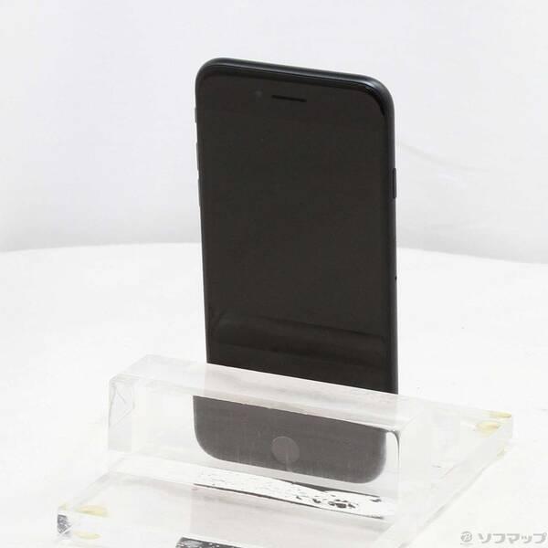 〔中古〕Apple(アップル) iPhone SE 第3世代 64GB ミッドナイト MMYC3J／A SIMフリー〔258-ud〕 |  | 02