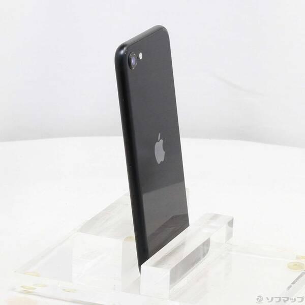 〔中古〕Apple(アップル) iPhone SE 第3世代 64GB ミッドナイト MMYC3J／A SIMフリー〔258-ud〕 |  | 03