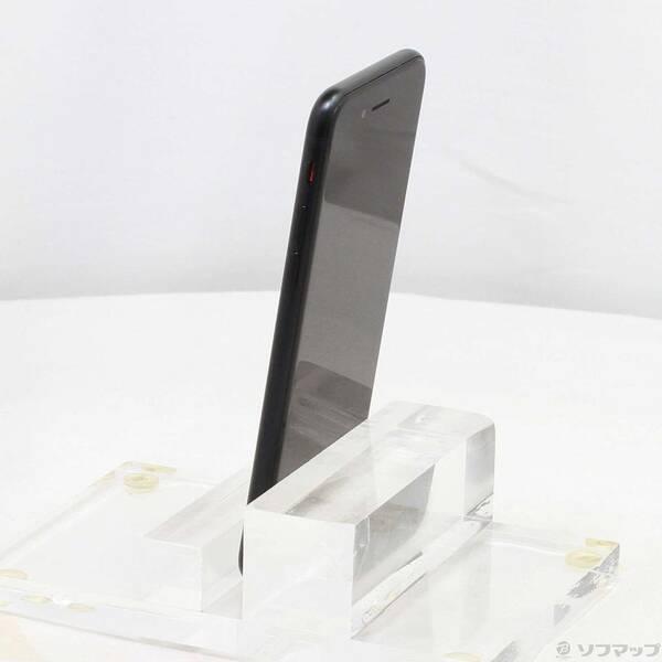 〔中古〕Apple(アップル) iPhone SE 第3世代 64GB ミッドナイト MMYC3J／A SIMフリー〔344-ud〕 |  | 01