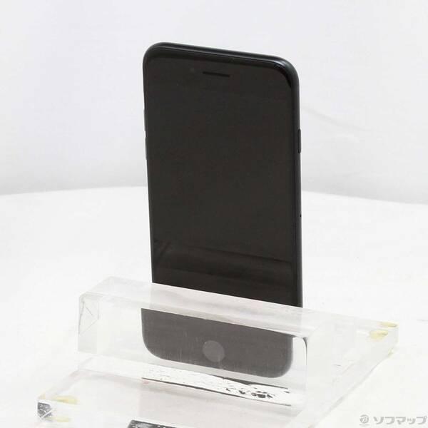 〔中古〕Apple(アップル) iPhone SE 第3世代 64GB ミッドナイト MMYC3J／A SIMフリー〔344-ud〕 |  | 02
