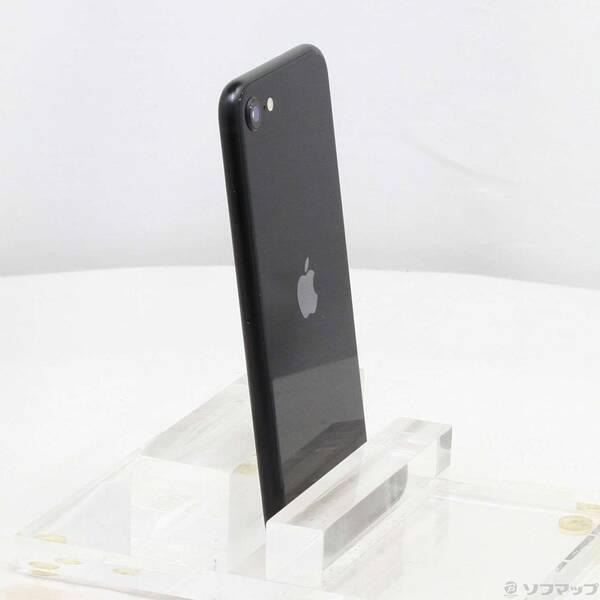 〔中古〕Apple(アップル) iPhone SE 第3世代 64GB ミッドナイト MMYC3J／A SIMフリー〔344-ud〕 |  | 03