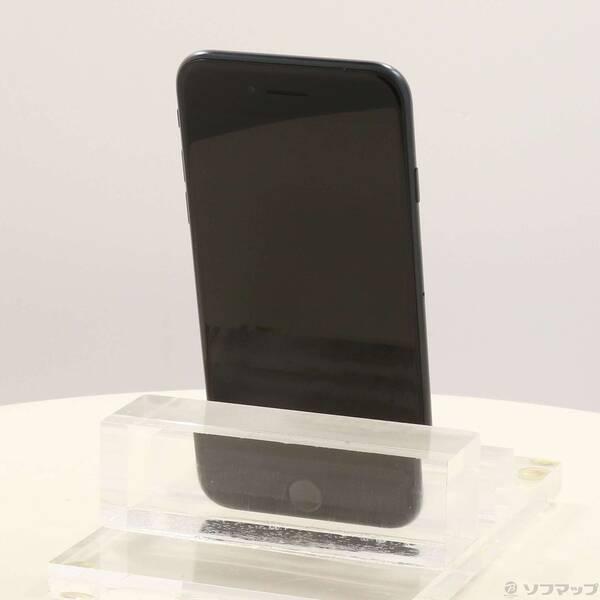 〔中古〕Apple(アップル) iPhone SE 第3世代 64GB ミッドナイト MMYC3J／A SIMフリー〔276-ud〕 |  | 02