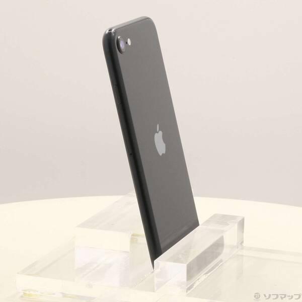 〔中古〕Apple(アップル) iPhone SE 第3世代 64GB ミッドナイト MMYC3J／A SIMフリー〔276-ud〕 |  | 03