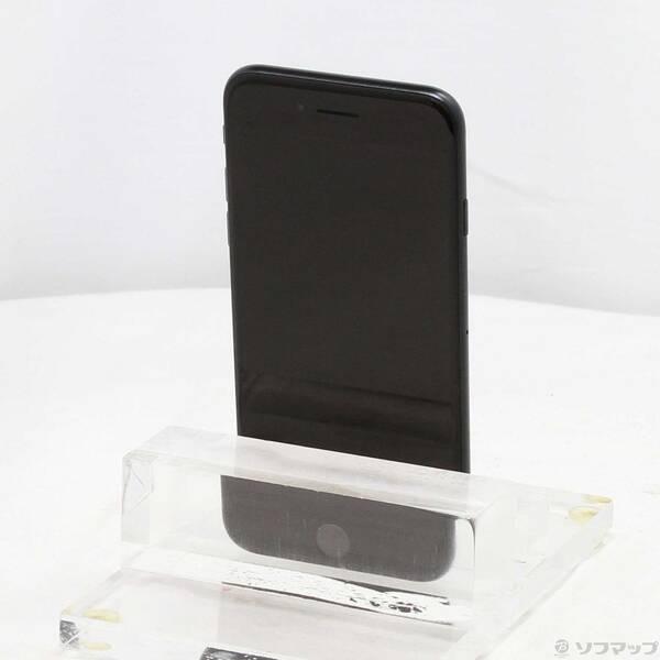 〔中古〕Apple(アップル) iPhone SE 第3世代 64GB ミッドナイト MMYC3J／A SIMフリー〔262-ud〕 |  | 02