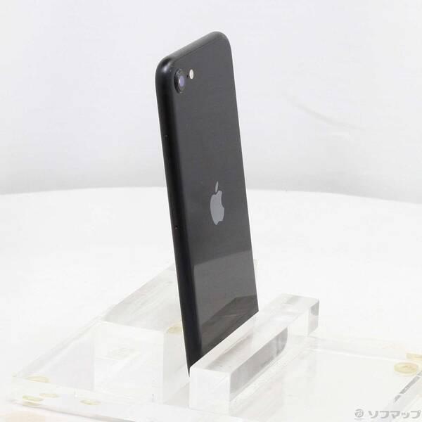 〔中古〕Apple(アップル) iPhone SE 第3世代 64GB ミッドナイト MMYC3J／A SIMフリー〔262-ud〕 |  | 03