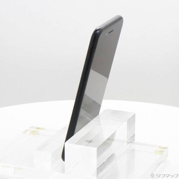 〔中古〕Apple(アップル) iPhone SE 第3世代 64GB ミッドナイト MMYC3J／A SIMフリー〔262-ud〕 |  | 01