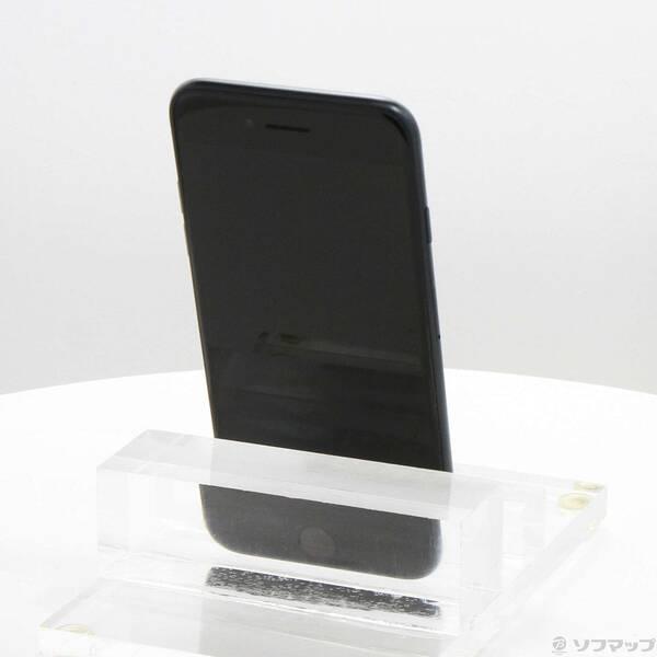 〔中古〕Apple(アップル) iPhone SE 第3世代 64GB ミッドナイト MMYC3J／A SIMフリー〔262-ud〕 |  | 02