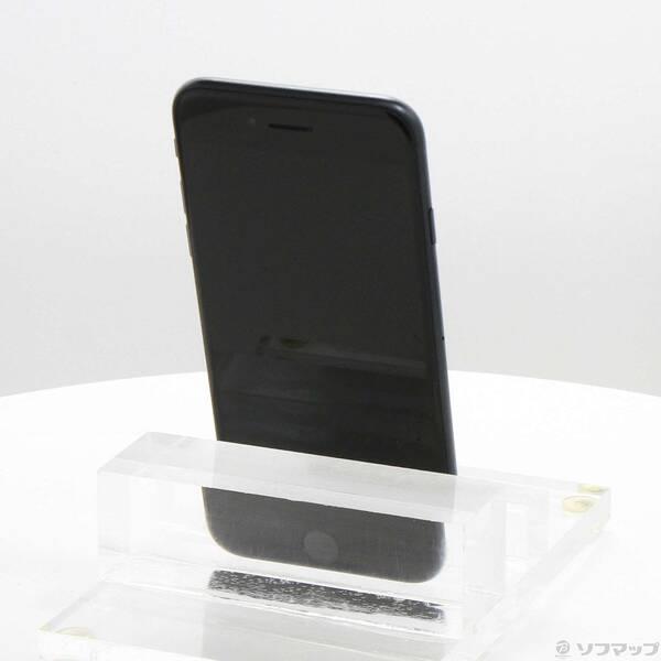 〔中古〕Apple(アップル) iPhone SE 第3世代 64GB ミッドナイト MMYC3J／A SIMフリー〔344-ud〕 |  | 02