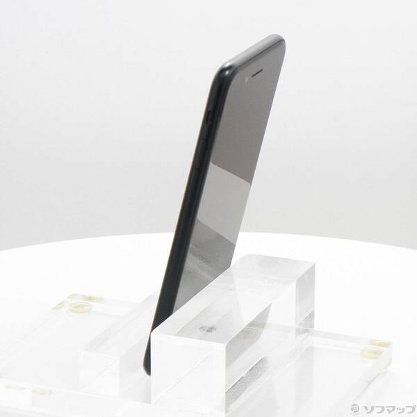 〔中古〕Apple(アップル) iPhone SE 第3世代 64GB ミッドナイト MMYC3J／A SIMフリー〔262-ud〕 |  | 01
