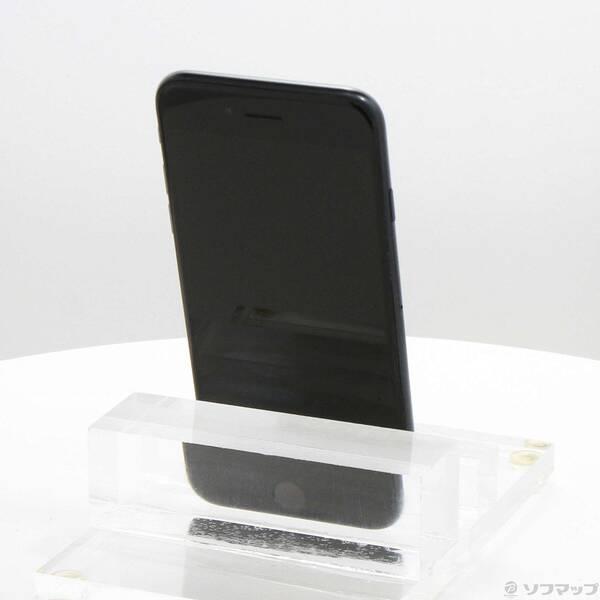 〔中古〕Apple(アップル) iPhone SE 第3世代 64GB ミッドナイト MMYC3J／A SIMフリー〔262-ud〕 |  | 02
