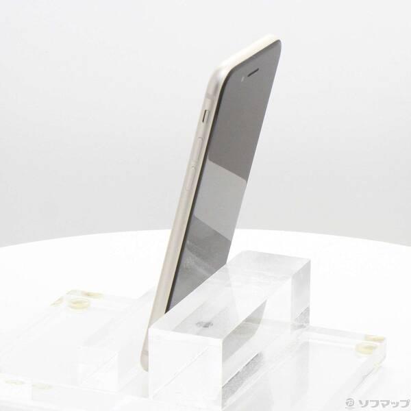 〔中古〕Apple(アップル) iPhone SE 第3世代 64GB スターライト MMYD3J／A SIMフリー〔348-ud〕 |  | 01