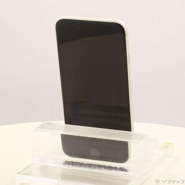〔中古〕Apple(アップル) iPhone SE 第3世代 64GB スターライト MMYD3J／A SIMフリー〔368-ud〕 |  | 02