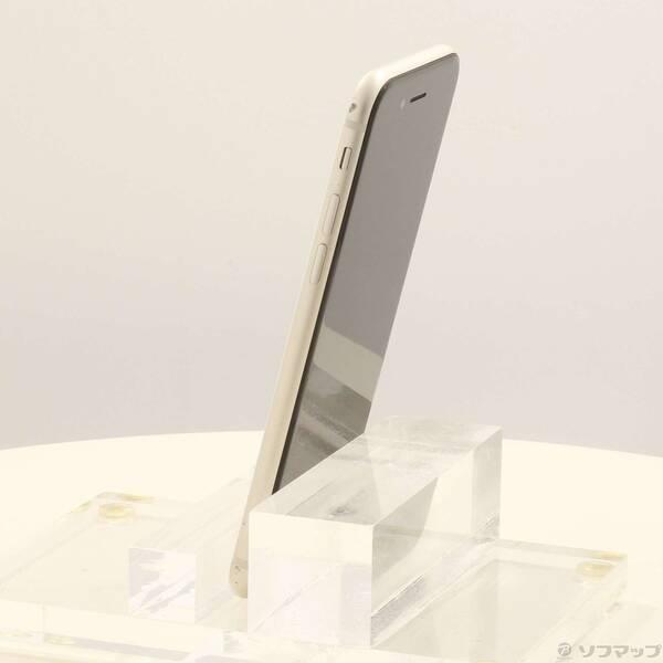 〔中古〕Apple(アップル) iPhone SE 第3世代 64GB スターライト MMYD3J／A SIMフリー〔198-ud〕 |  | 01