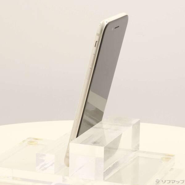 〔中古〕Apple(アップル) iPhone SE 第3世代 64GB スターライト MMYD3J／A SIMフリー〔198-ud〕 |  | 01